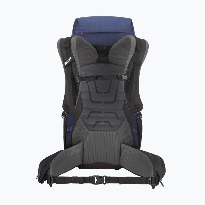 Zaino Millet Ubic 40 l blu scuro 2