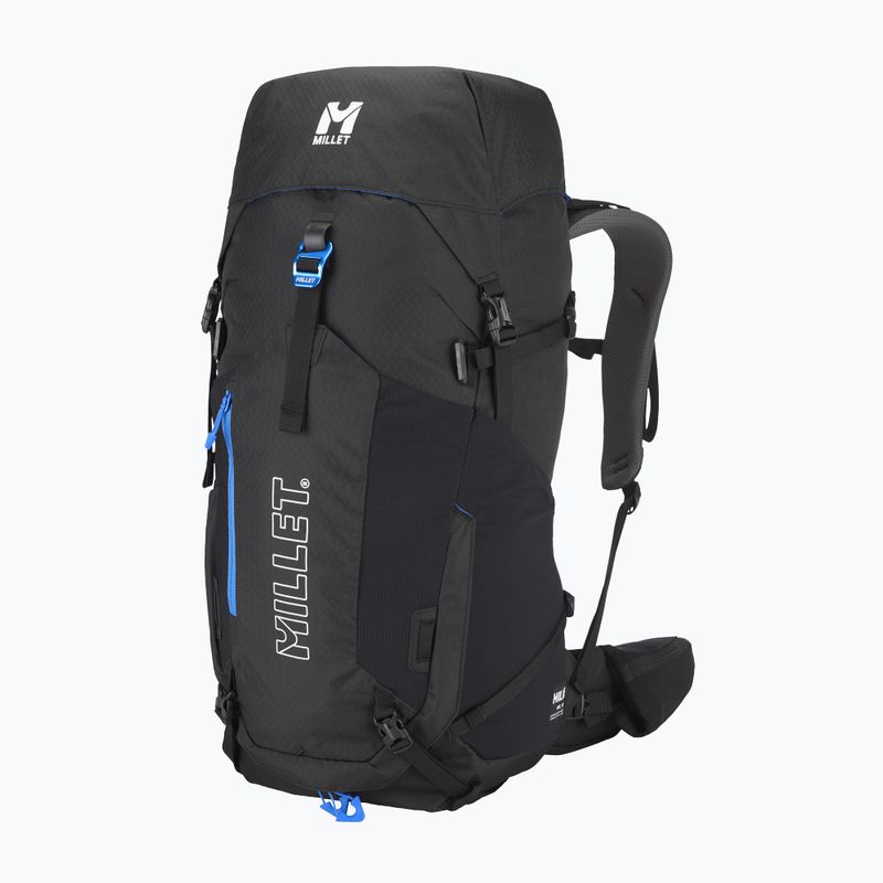 Zaino Millet Ubic 40 l nero