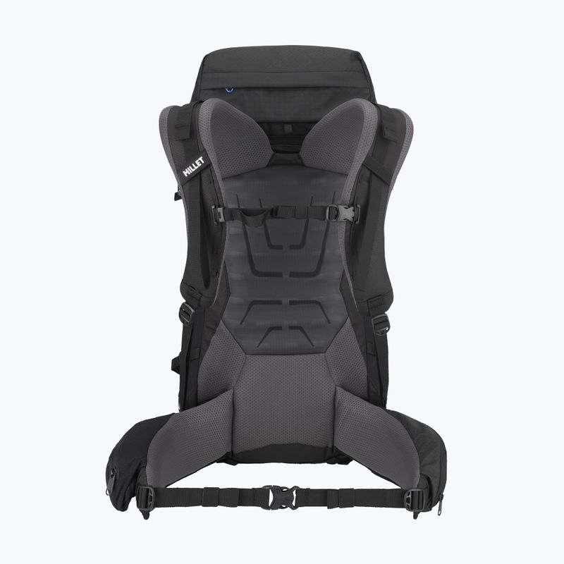 Zaino Millet Ubic 40 l nero 2