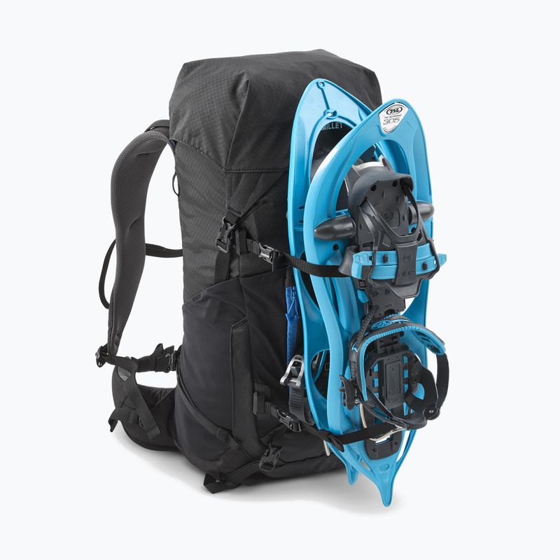 Zaino Millet Ubic 40 l nero 3