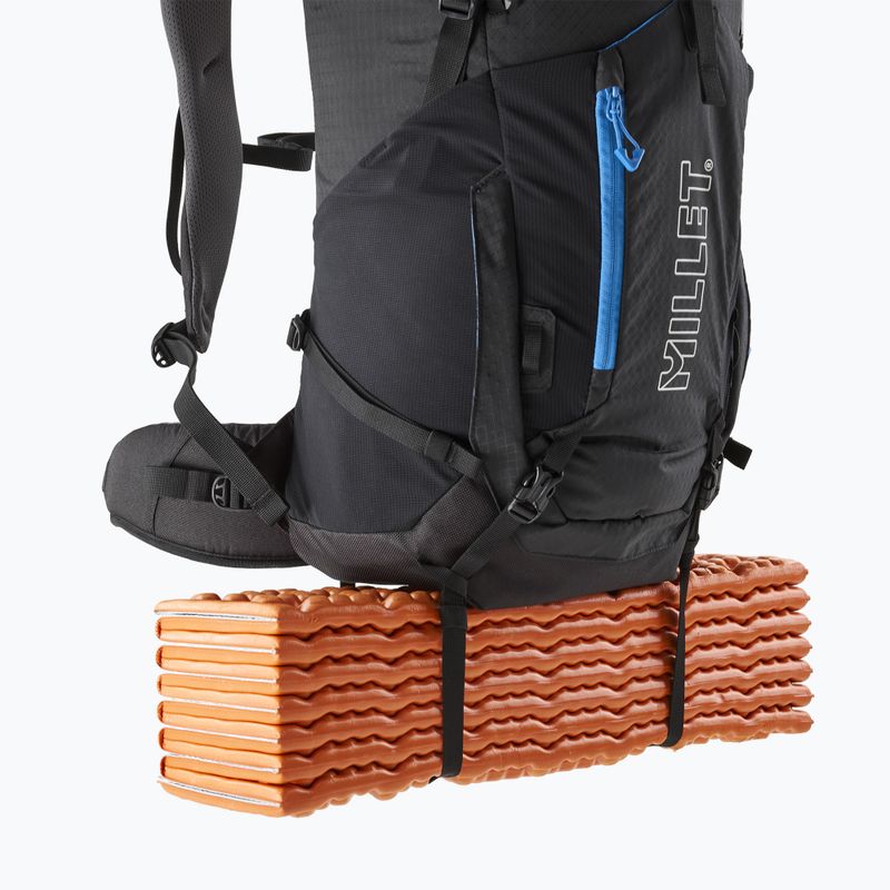 Zaino Millet Ubic 40 l nero 5