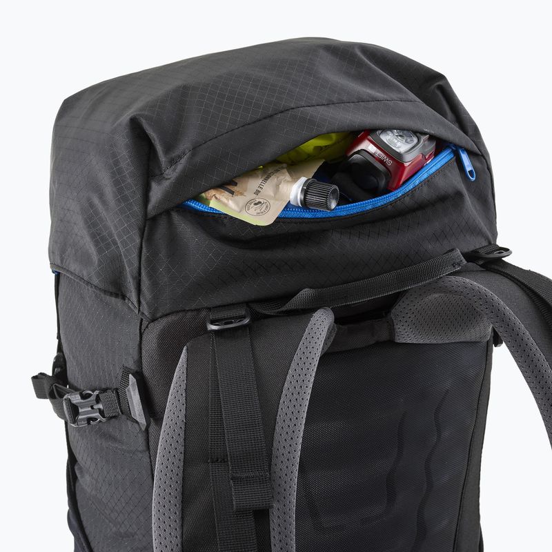 Zaino Millet Ubic 40 l nero 7