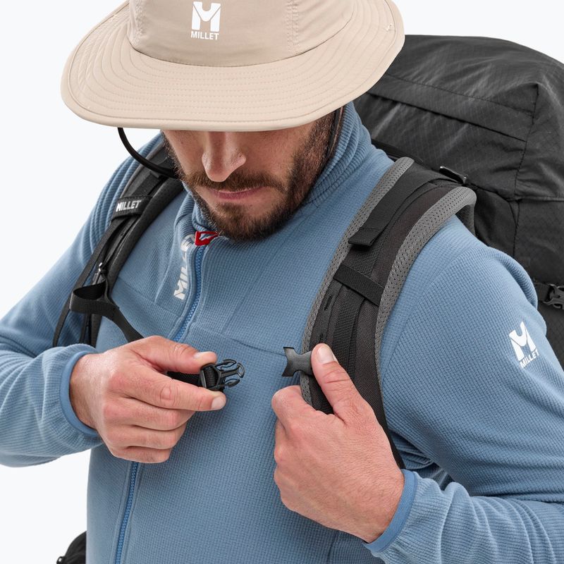 Zaino Millet Ubic 40 l nero 10