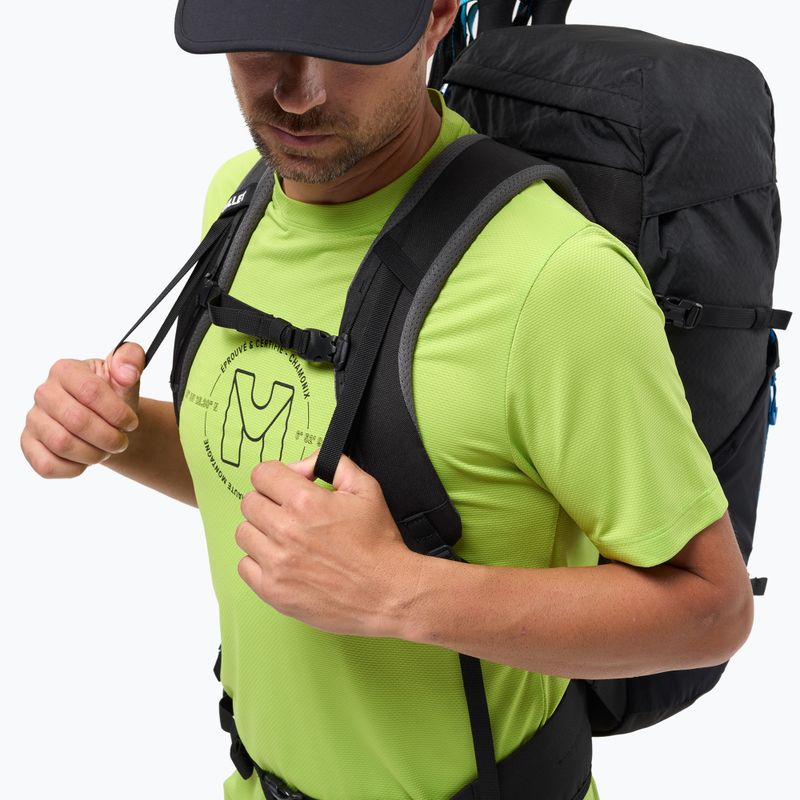 Zaino Millet Ubic 35 l black 6