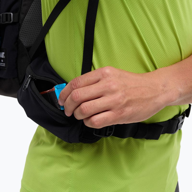 Zaino Millet Ubic 35 l black 8