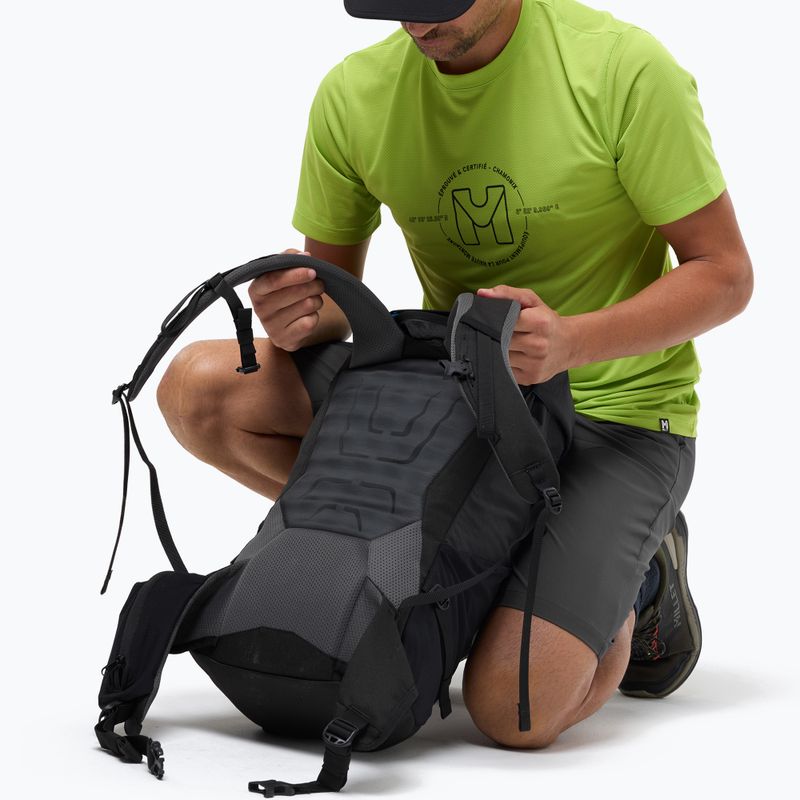 Zaino Millet Ubic 35 l black 10