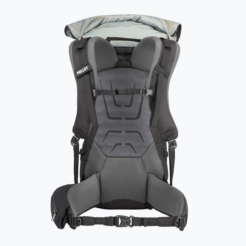 Zaino Millet Ubic 35 l black/sand 2