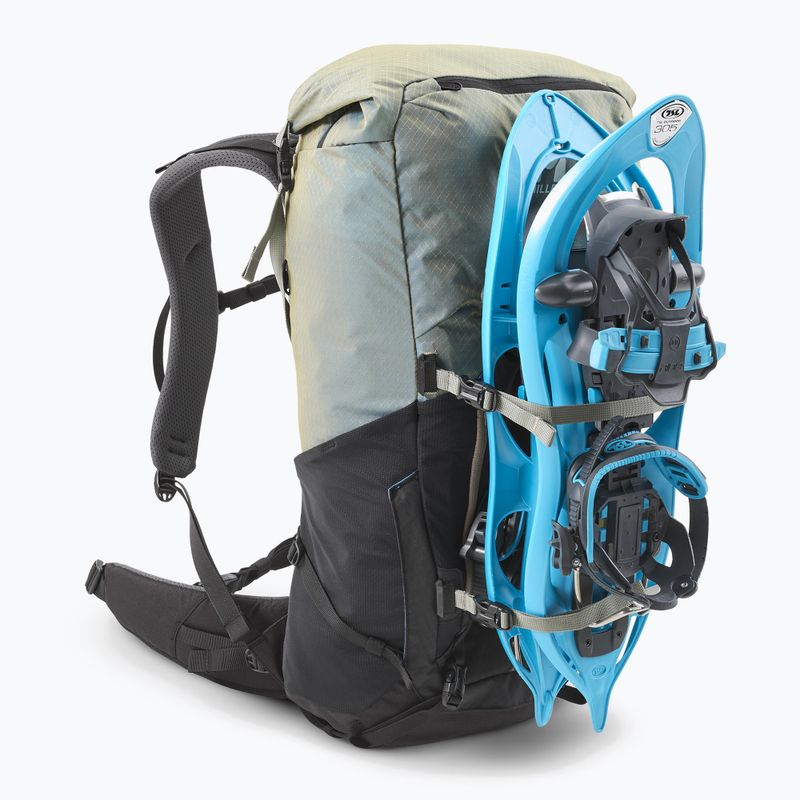 Zaino Millet Ubic 35 l black/sand 3