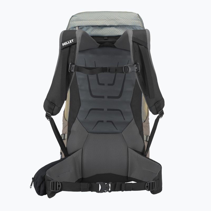 Zaino Millet Ubic 25 l beige 2