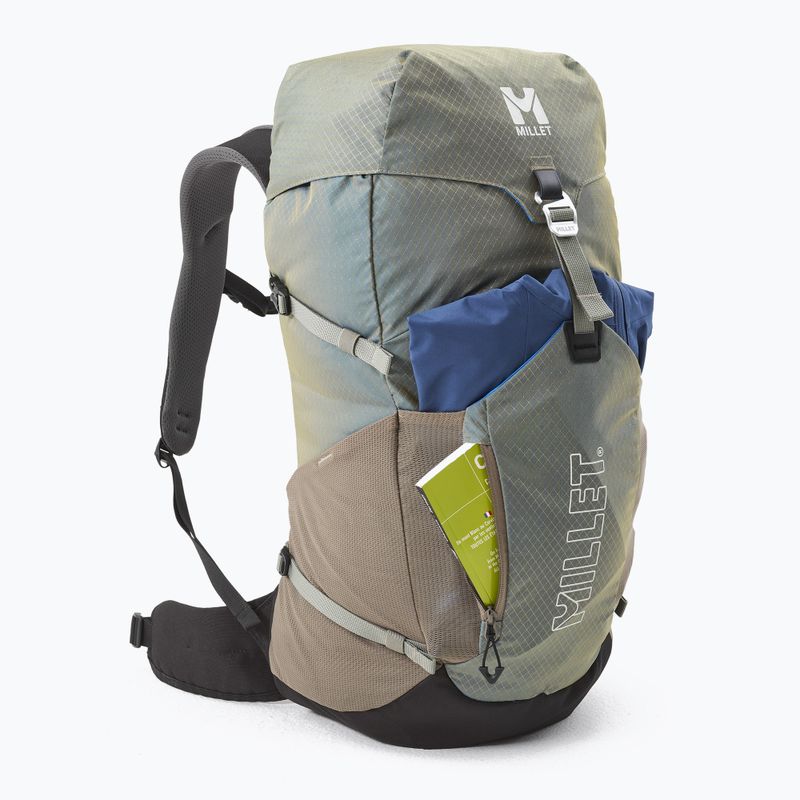 Zaino Millet Ubic 25 l beige 3