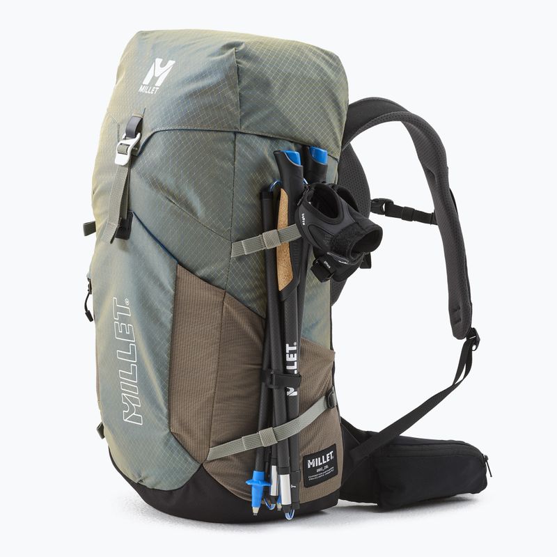 Zaino Millet Ubic 25 l beige 4