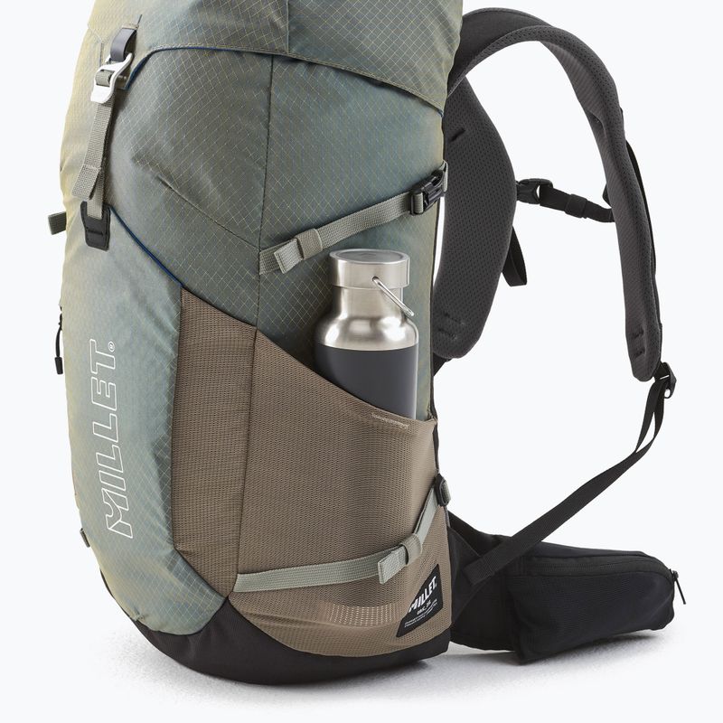 Zaino Millet Ubic 25 l beige 5
