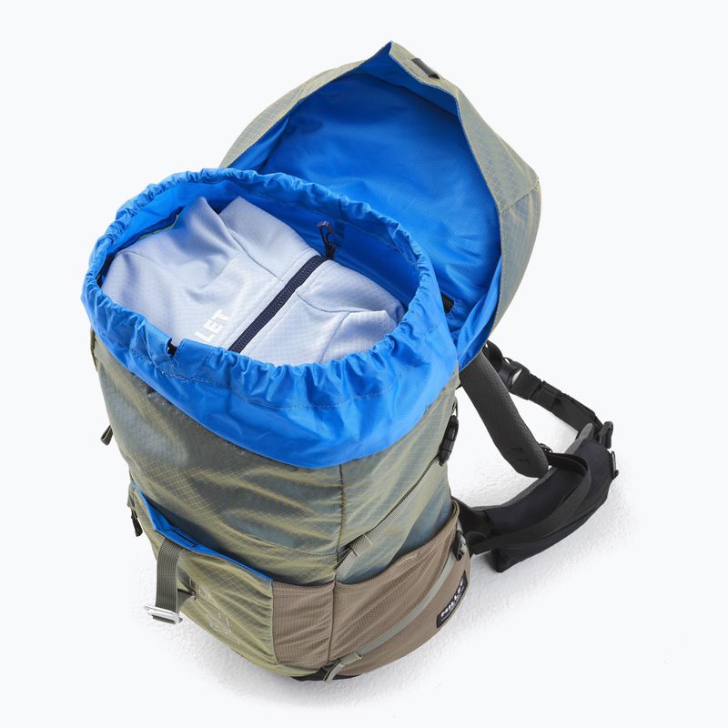 Zaino Millet Ubic 25 l beige 8