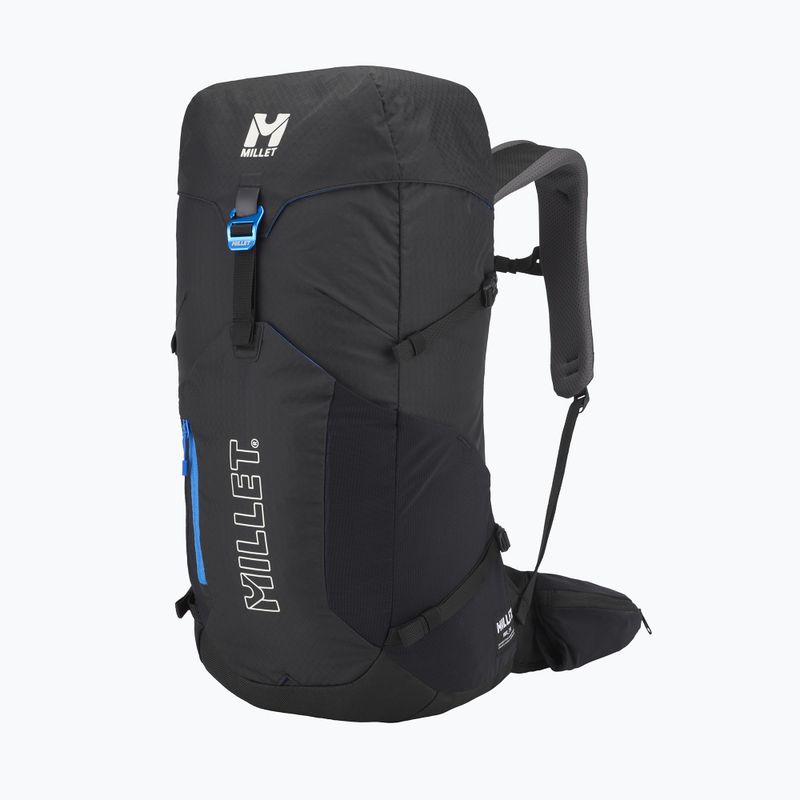 Zaino da trekking Millet Ubic 25 l nero