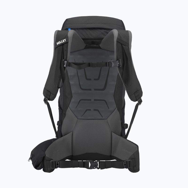 Zaino da trekking Millet Ubic 25 l nero 2