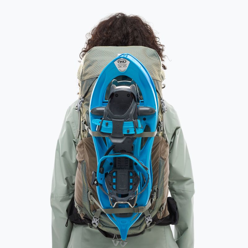 Zaino da donna Millet Ubic 40 l e-sand 8