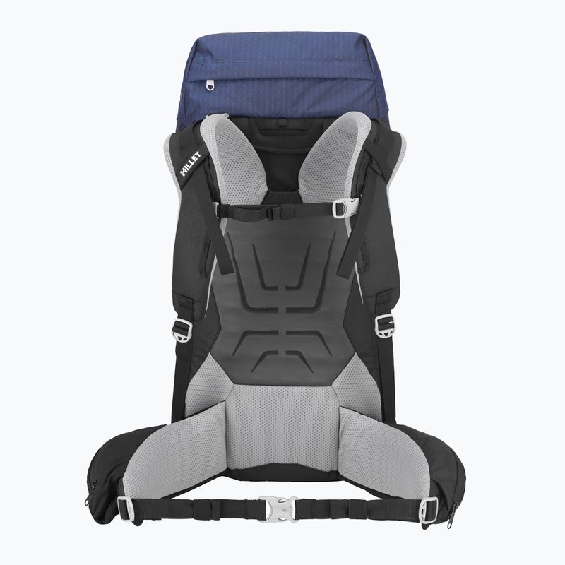 Zaino da donna Millet Ubic 40 l e-black/dark blue 2