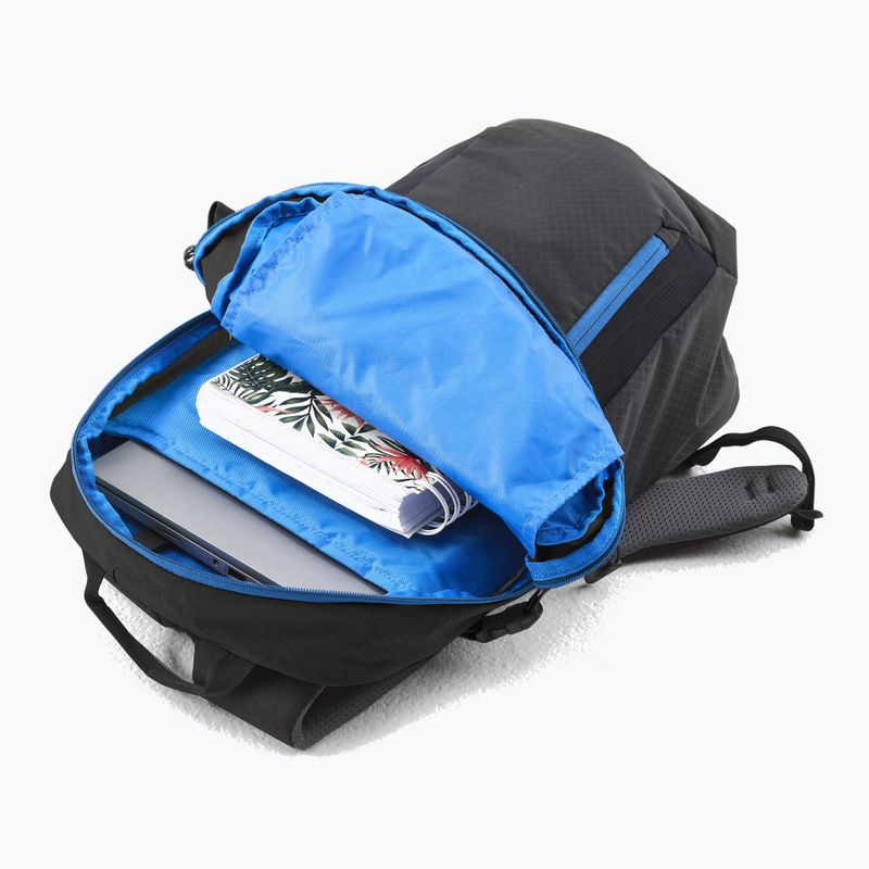 Zaino da trekking Millet Ubic 20 l e-black 7