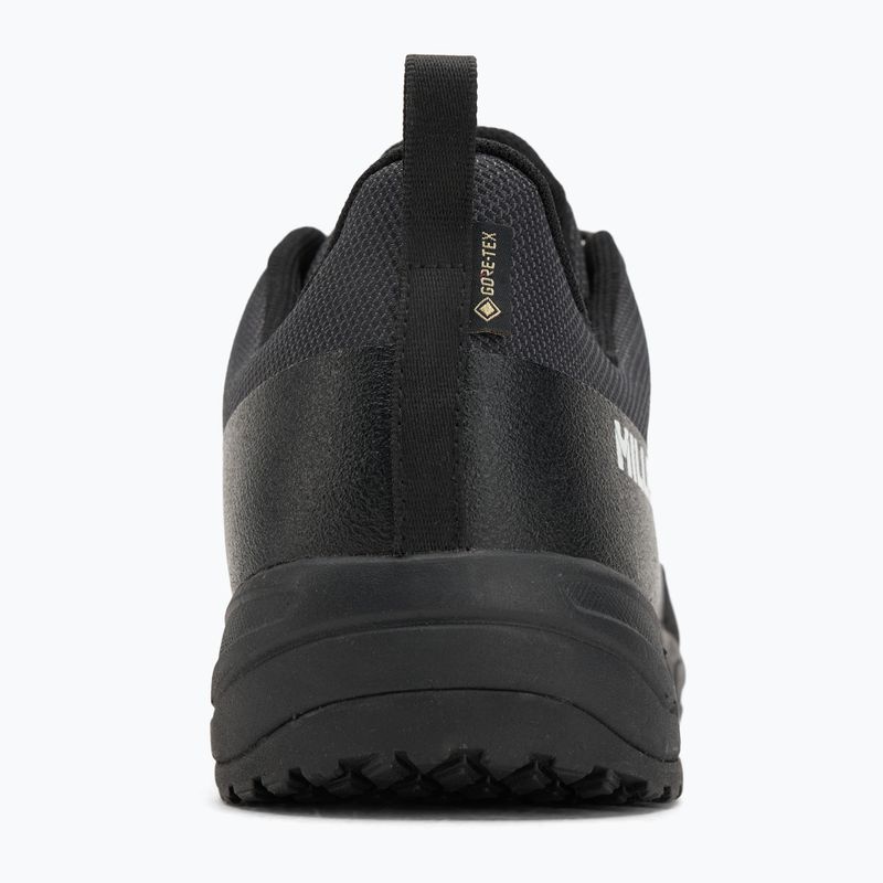 Scarpe da trekking da uomo Millet Cimaï GTX grigio scuro 6