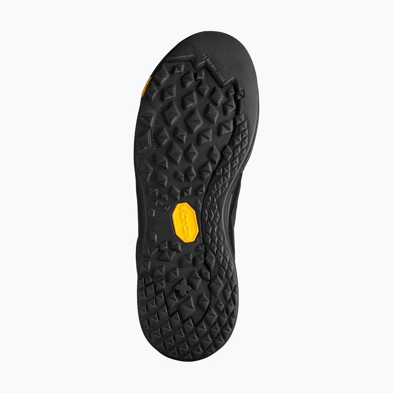 Scarpe da trekking da uomo Millet Cimaï GTX grigio scuro 4