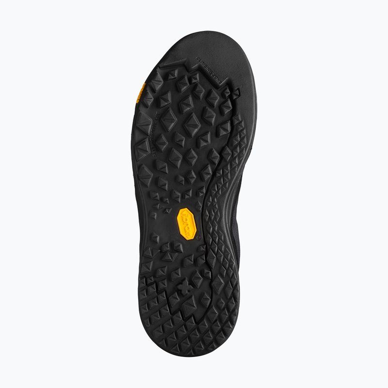 Scarpe da avvicinamento Millet Cimaï GTX da donna grigio scuro 4