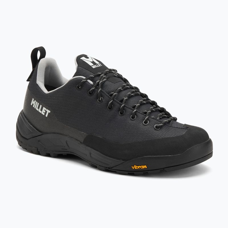 Scarpe da avvicinamento Millet Cimaï GTX da donna grigio scuro