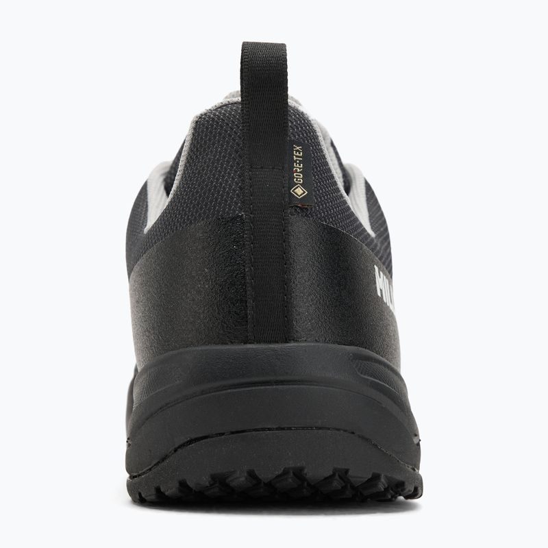 Scarpe da avvicinamento Millet Cimaï GTX da donna grigio scuro 6