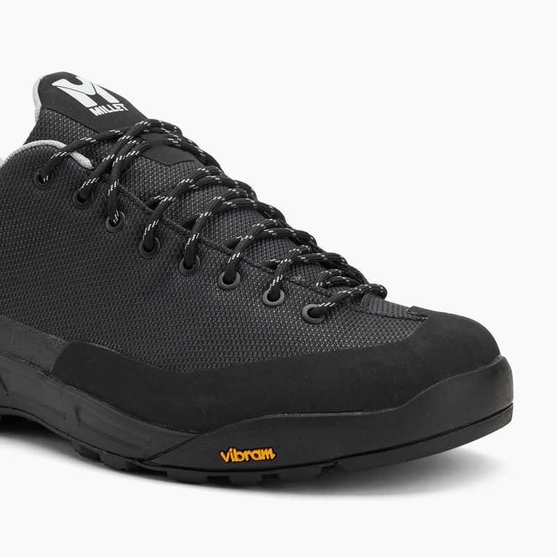 Scarpe da avvicinamento Millet Cimaï GTX da donna grigio scuro 7