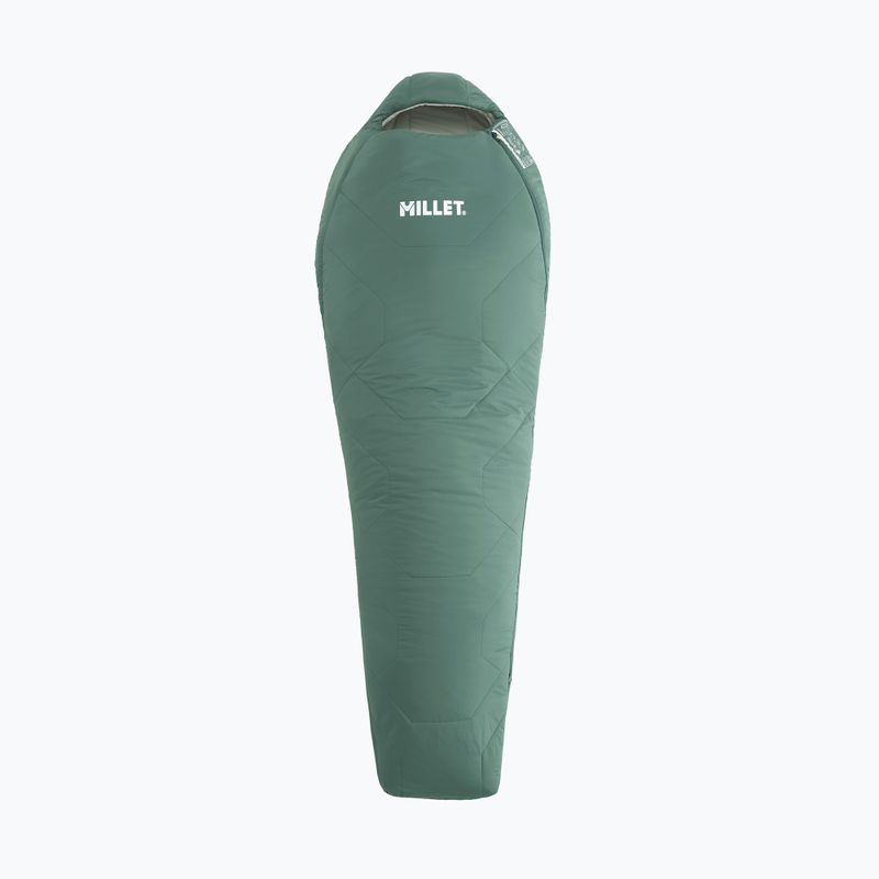Millet Baikal 750 Sacco a pelo regolare bottiglia destra