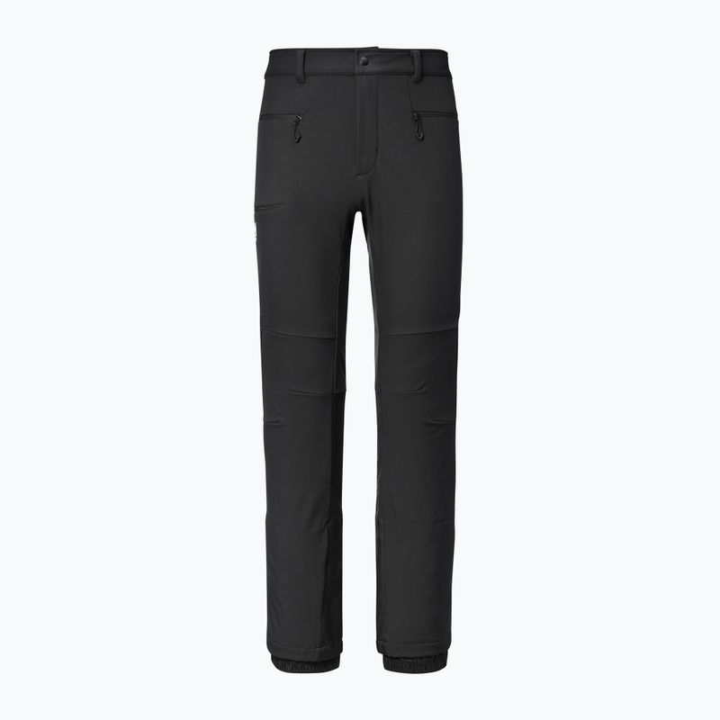 Pantaloni da trekking da uomo Millet Seneca Shield black 6
