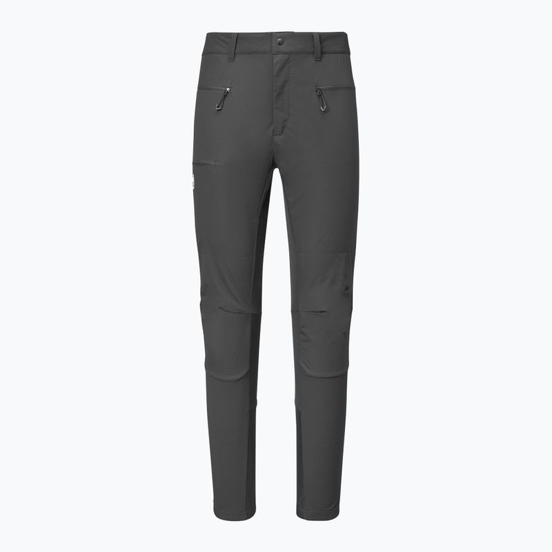 Pantaloni da trekking da uomo Millet Seneca Hybrid Pant black 7
