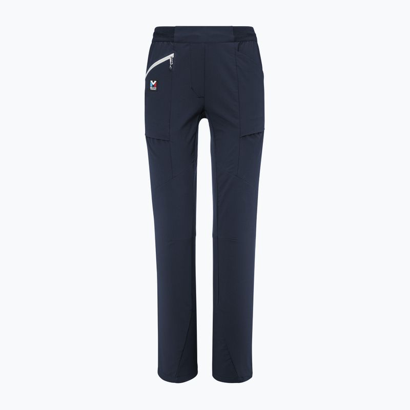 Pantaloni da donna Millet Trilogy Icon Cordura saphir 3