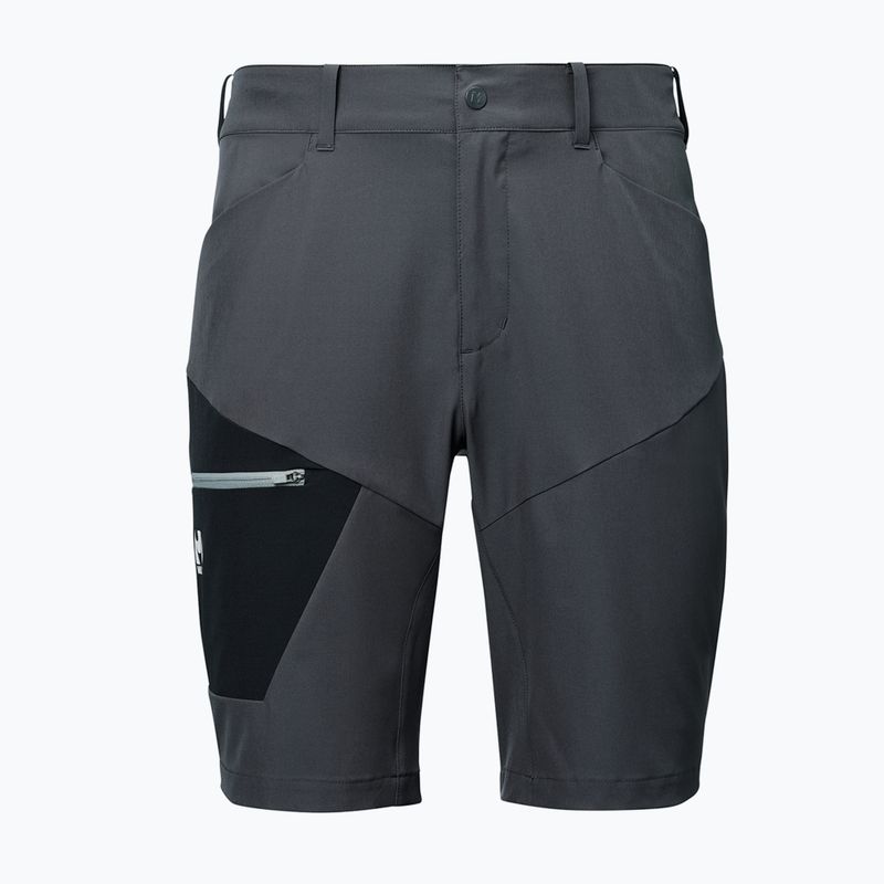 Pantaloncini uomo Millet Wanaka Stretch III tarmac 6