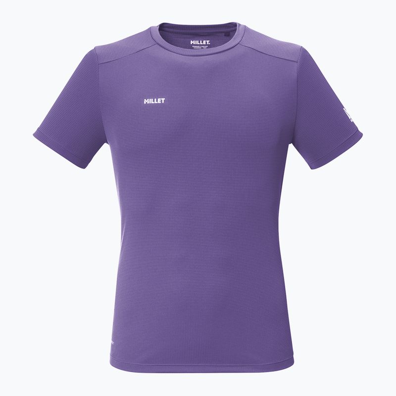 T-shirt da uomo Millet Fusion SS galaxy 4