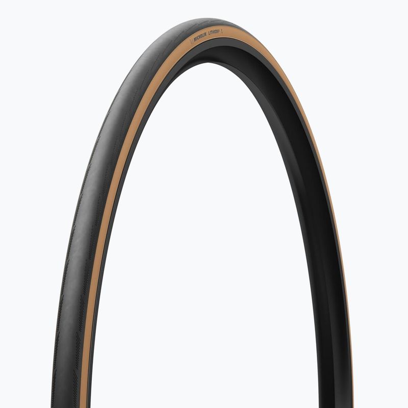 Pneumatico per bicicletta classico Michelin Lithion 4 Performance Line Foldable TS 700 x 28C
