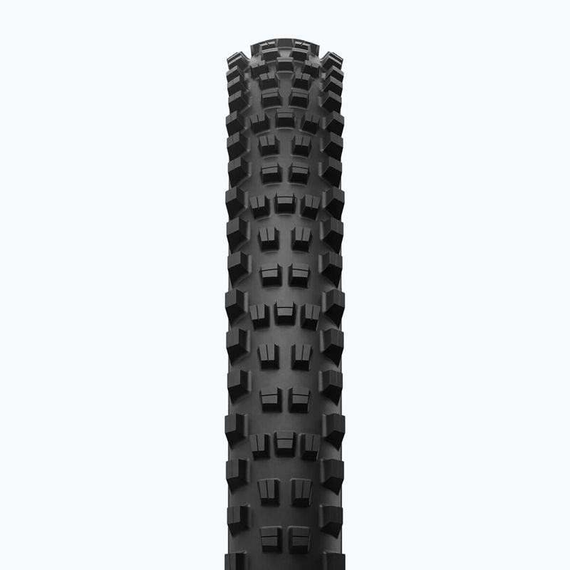 Pneumatico per bicicletta Michelin E-Wild Front Racing Line Foldable TS TLS 29" x 2,60 nero 3