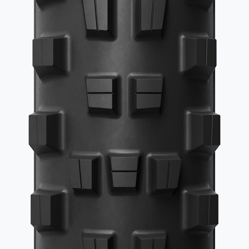 Pneumatico per bicicletta Michelin E-Wild Front Racing Line Foldable TS TLS 29" x 2,60 nero 4