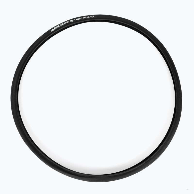 Pneumatico per bicicletta Michelin Dynamic Sport Wire Access Line 700 x 25C nero 2