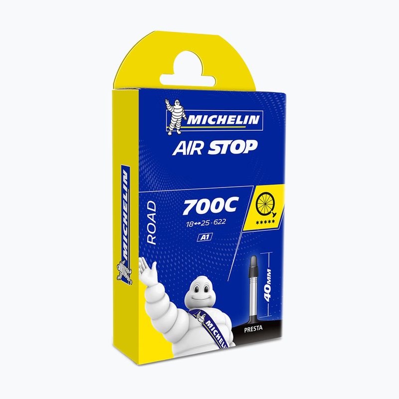 Camera d'aria per bicicletta Michelin Air Stop Gal-FV 229650 3