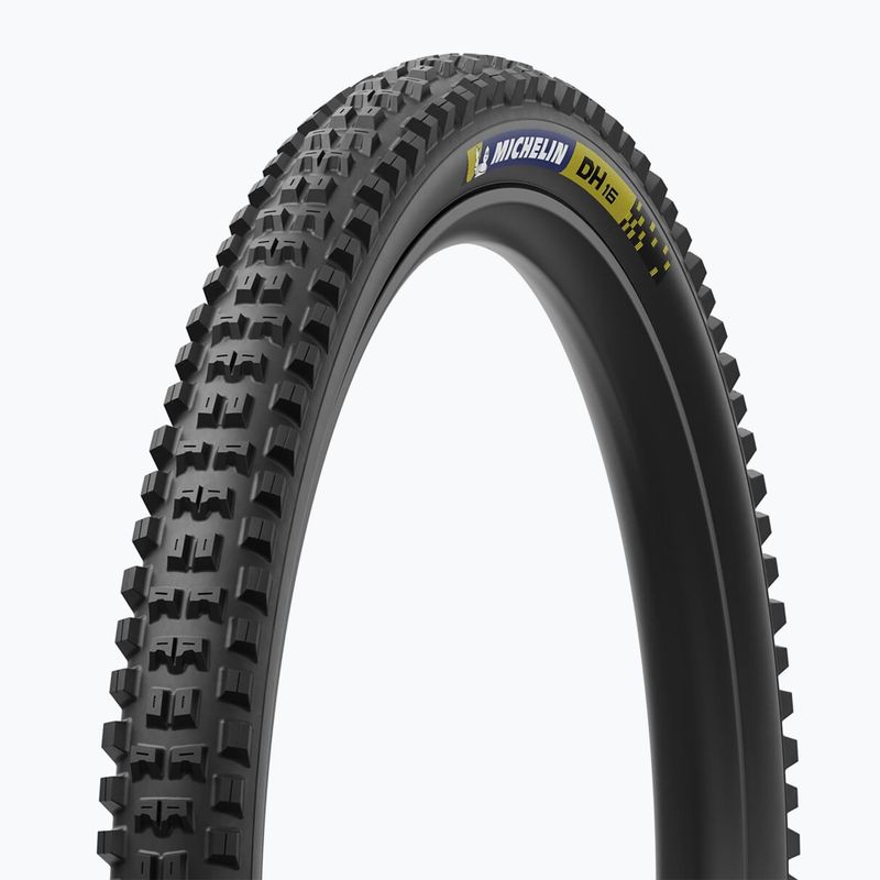 Pneumatico bicicletta Michelin DH16 Racing Line 29 x 2,40 nero