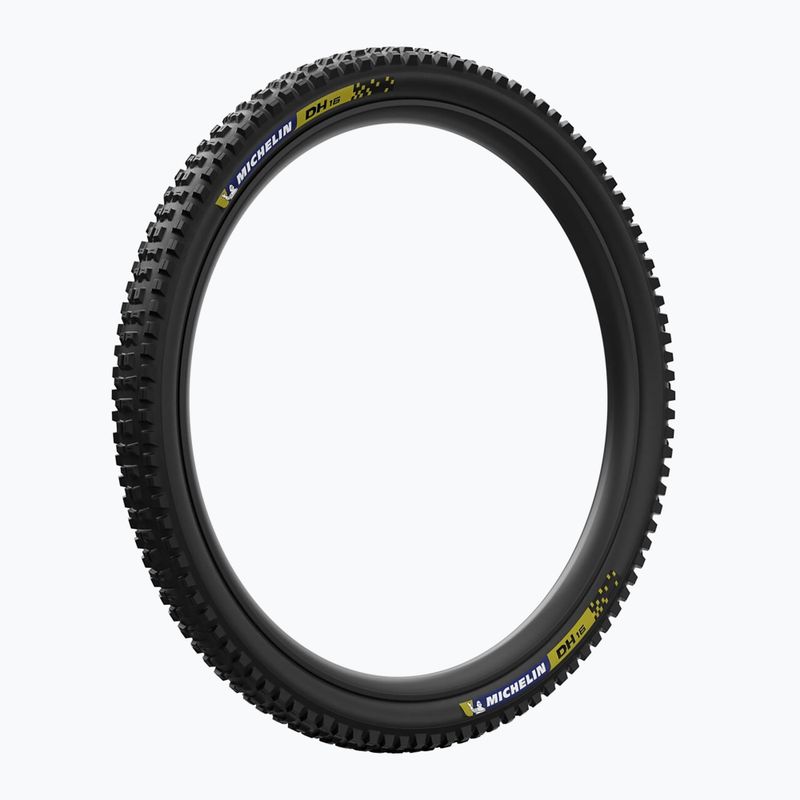 Pneumatico bicicletta Michelin DH16 Racing Line 29 x 2,40 nero 2