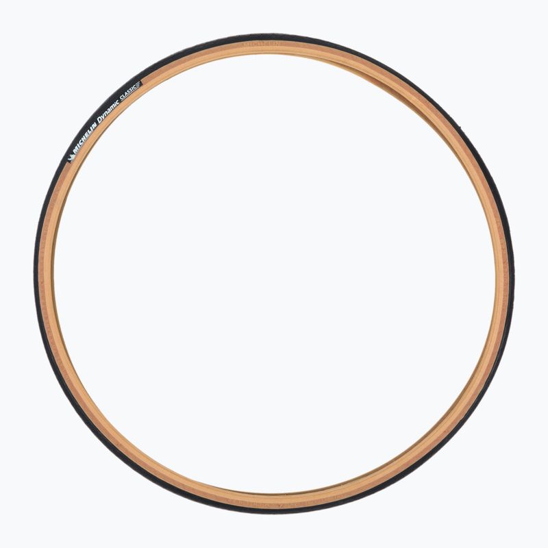 Pneumatico per bicicletta Michelin Dynamic SW Wire Access Line 700 x 25C classic 2