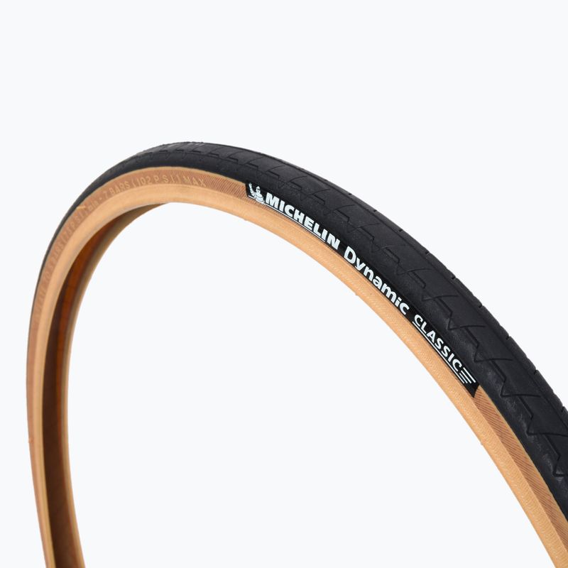 Pneumatico per bicicletta Michelin Dynamic SW Wire Access Line 700 x 25C classic 3