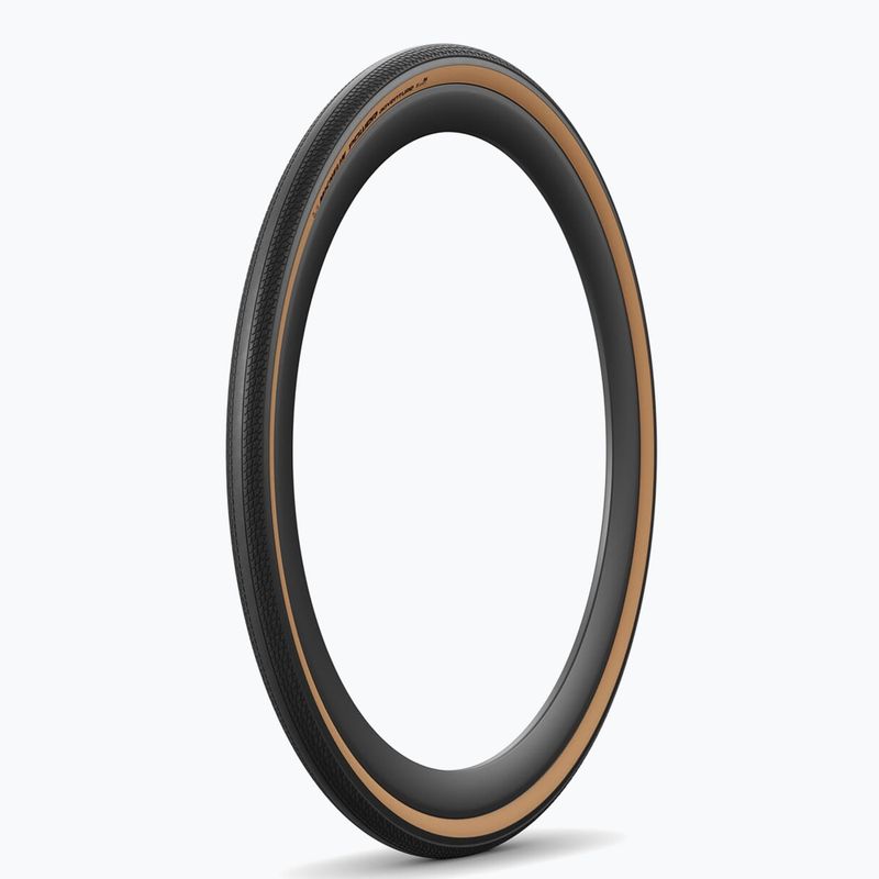 Pneumatico per bicicletta Michelin Power Adventure Classic V2 Competition Line nero 2