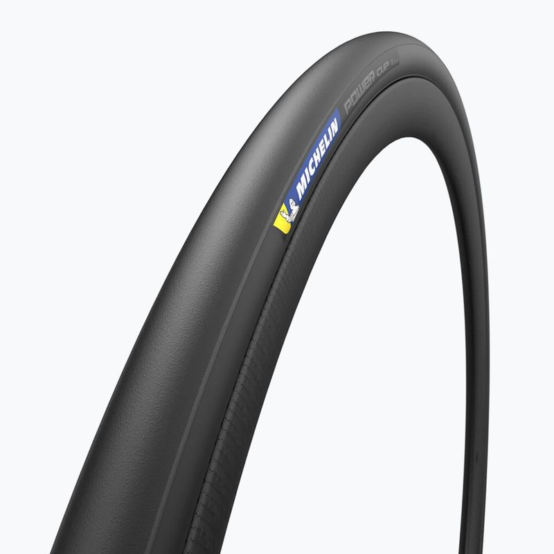 Pneumatico per bicicletta Michelin Power Cup TS TLR Competition Line 700 x 30C nero