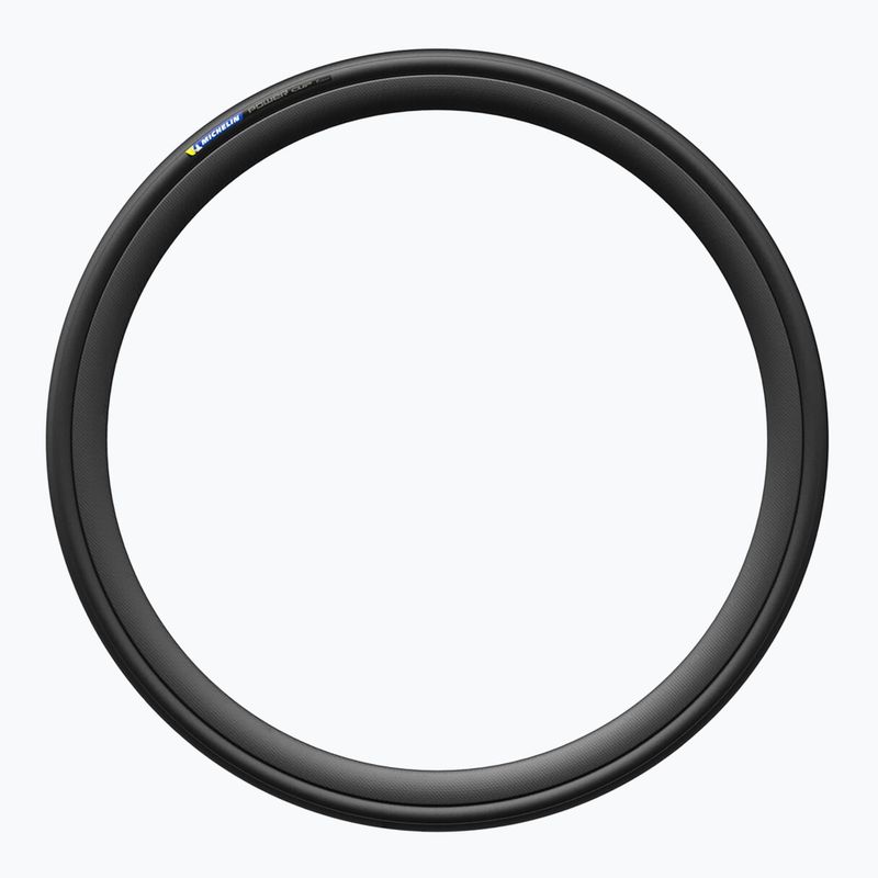 Pneumatico per bicicletta Michelin Power Cup TS TLR Competition Line 700 x 30C nero 3