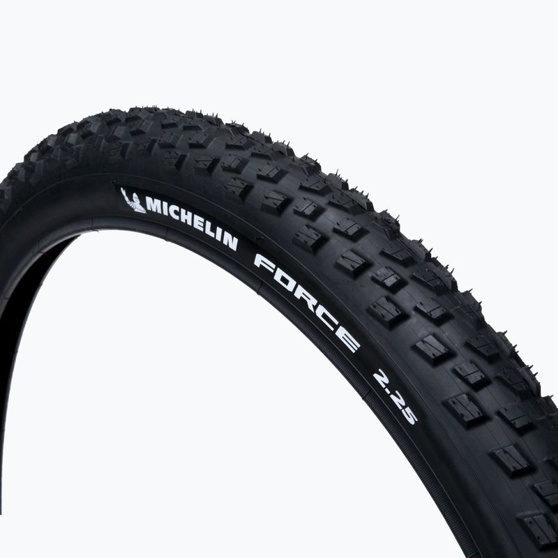 Pneumatico per bicicletta Michelin Force Wire Access Line 29" x 2,25 nero 3