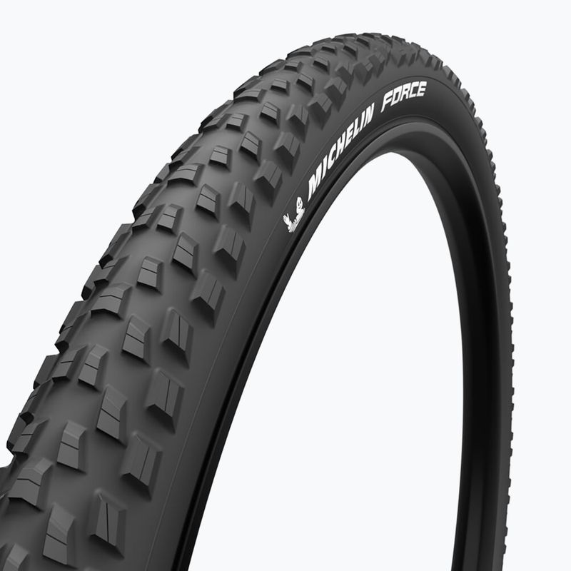 Pneumatico per bicicletta Michelin Force Wire Access Line 29" x 2,25 nero