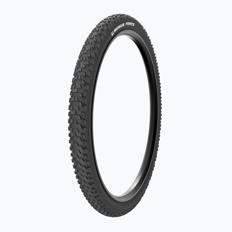 Pneumatico per bicicletta Michelin Force Wire Access Line 29" x 2,25 nero 5