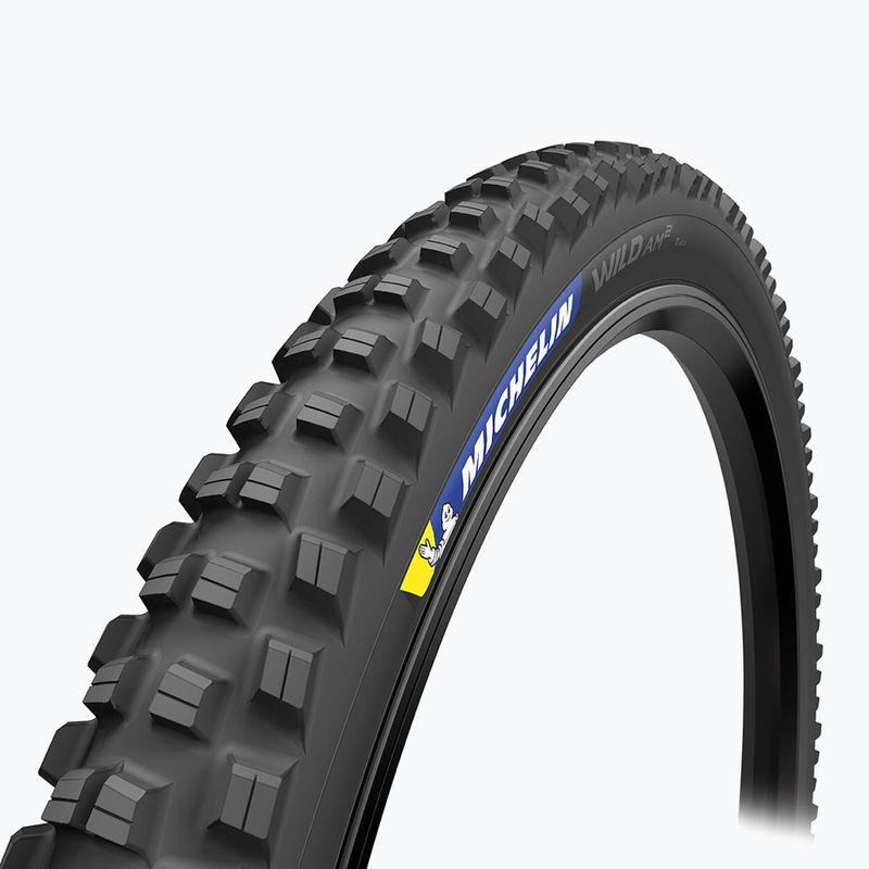 Pneumatico per bicicletta Michelin Wild AM2 TS TLR Kevlar Competition Line